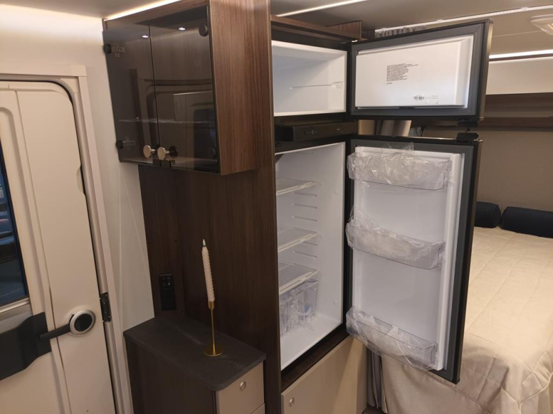 Polar Blueline 520 FD Foto: 7