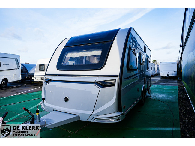 Knaus SUDWIND 500 UF Campovollo grey All in Deals foto: 3