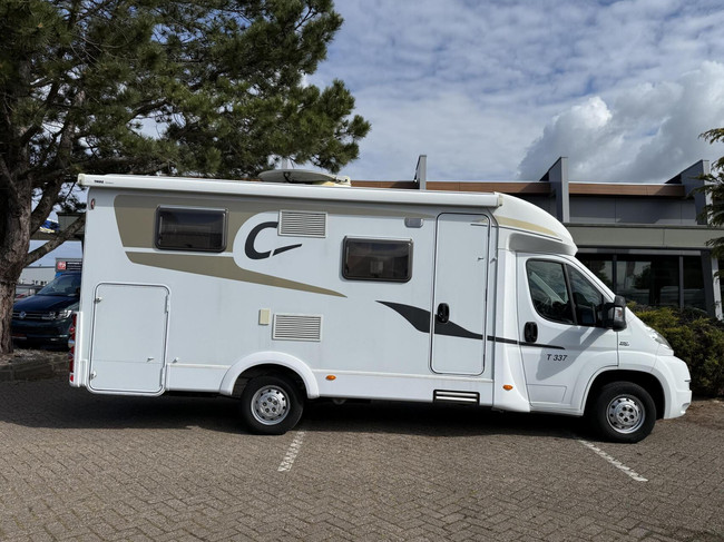CAPRON T 337 foto: 16