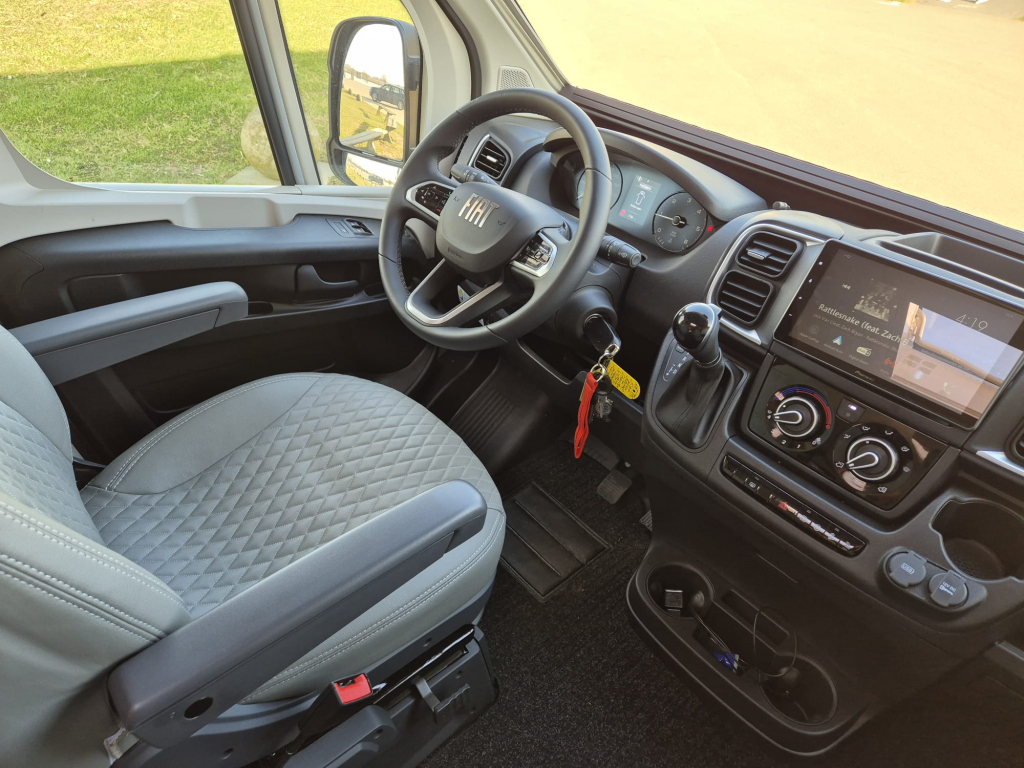 CHAUSSON V697 SPORT LINE photo: 18