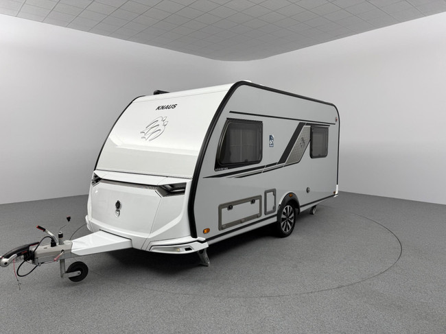 Knaus S&uuml;dwind 420 QD 60 Years foto: 13
