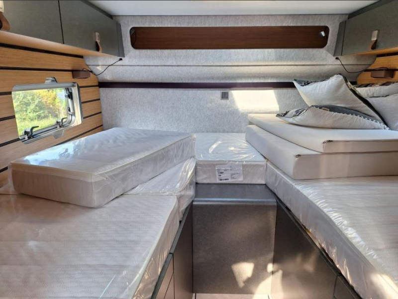Hymer ML-T 570 Xperience Edition  foto: 3