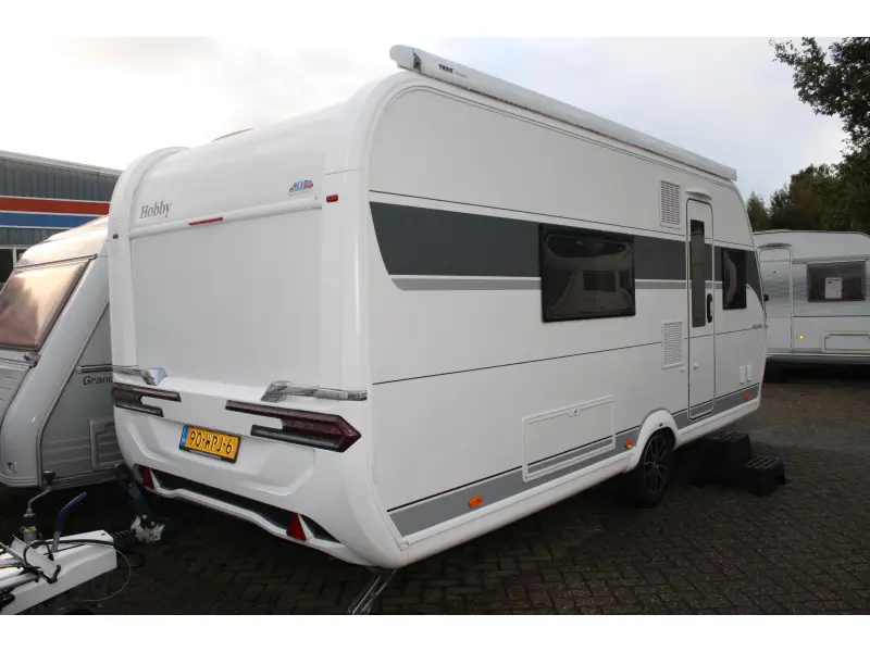 Hobby Excellent 495 WFB 