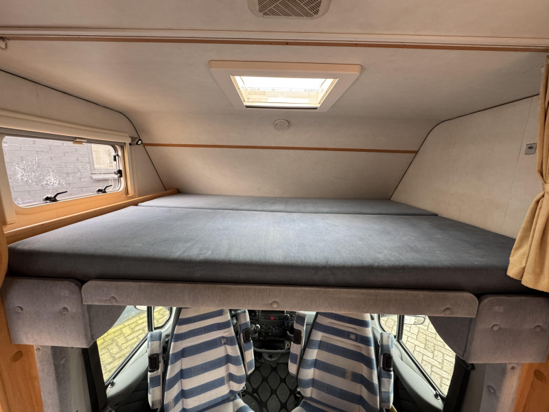 LMC Liberty 680 G Alkoof  foto: 11