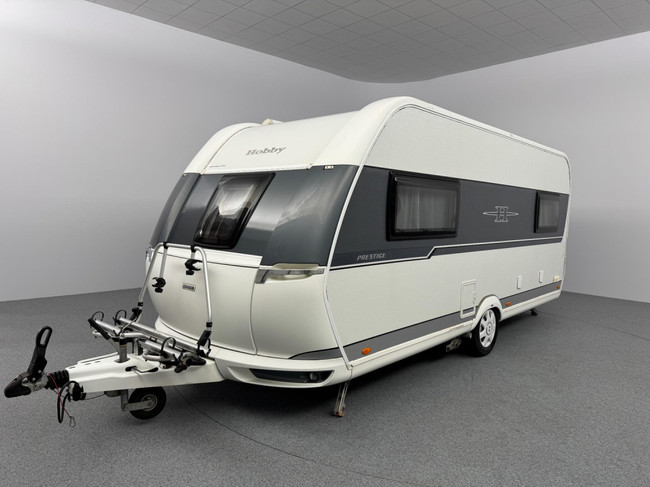 Hobby Prestige 495 UL foto: 18