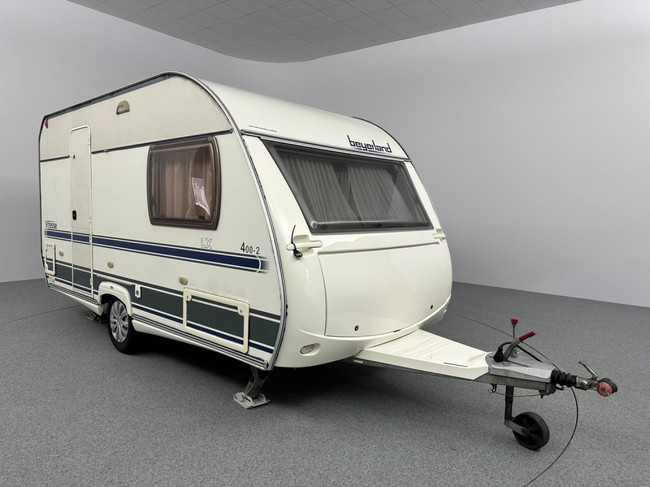 Beyerland Vitesse 400-2 LX foto: 0