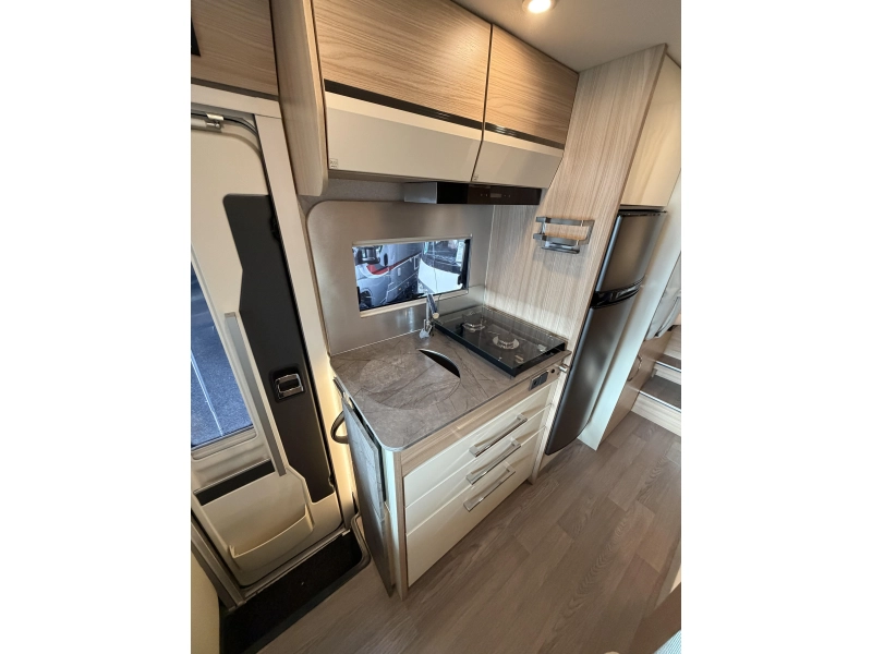 Rapido Rapido Florium Baxter 65  foto: 12