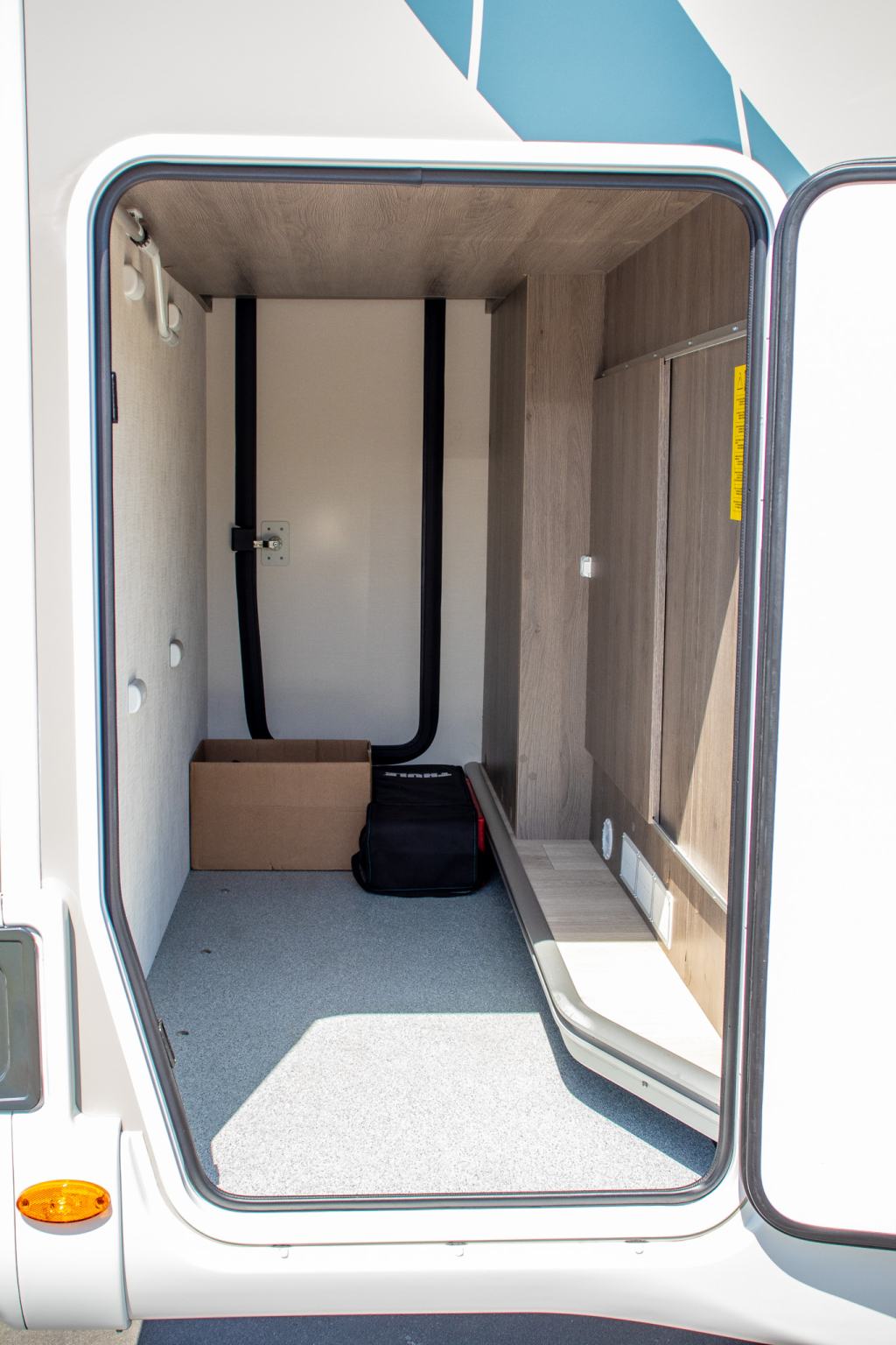 Chausson Titanium 640 Foto: 29