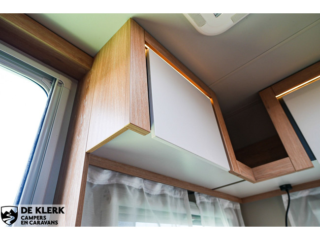 Knaus SPORT 460 EU foto: 14