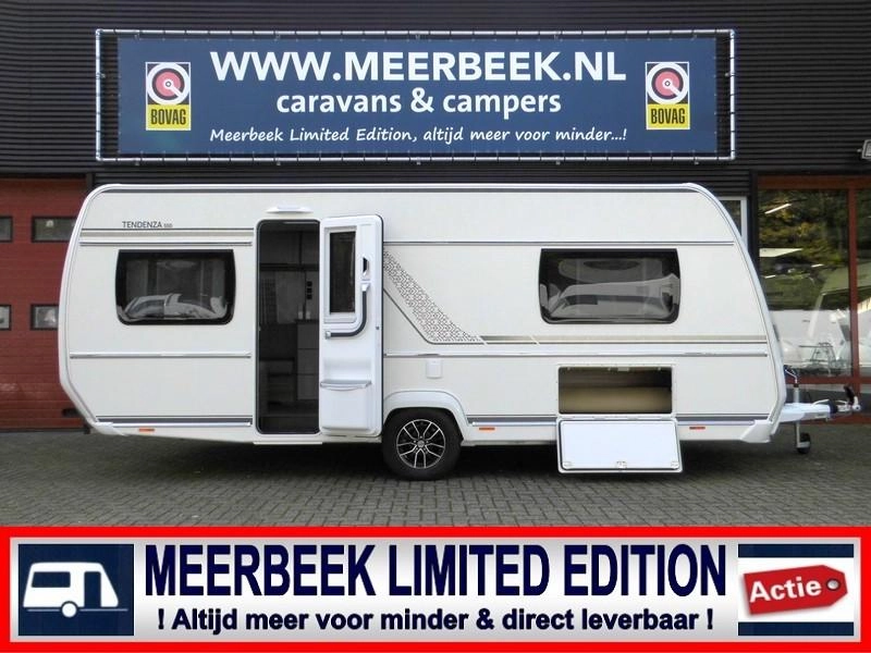 Fendt Tendenza 550 SG 2026 NIEUWSTE MODEL !  foto: 1