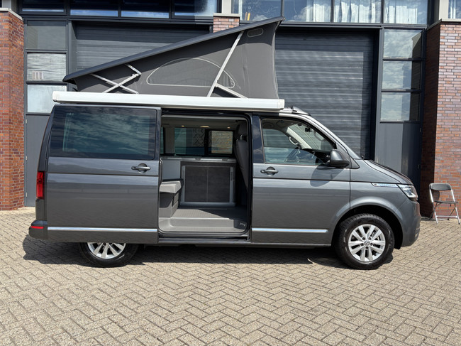 Volkswagen California 6.1 Ocean 2.0 TDI 110 kW / 150 PK DSG foto: 1