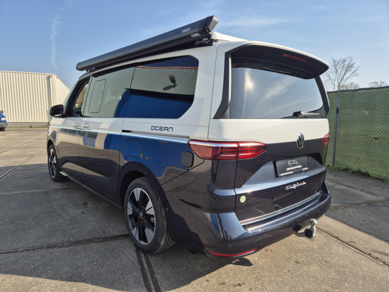 Volkswagen California Ocean T7 Ocean Diesel Vol!  foto: 3