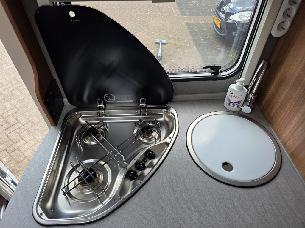 WEINSBERG R57 foto: 9