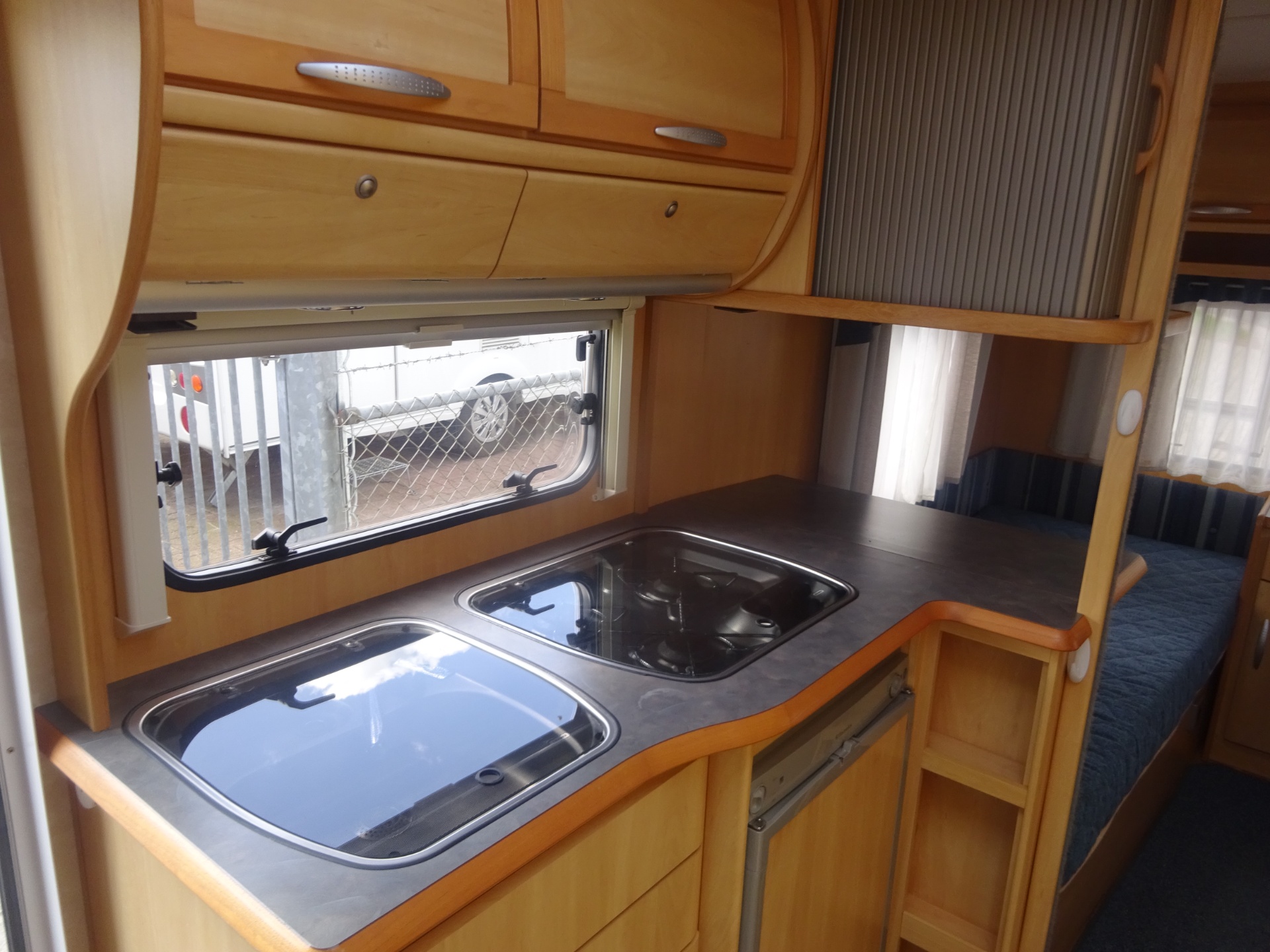 Sprite Super 490 Enkele Bedden  + Rondzit + Mover foto: 13