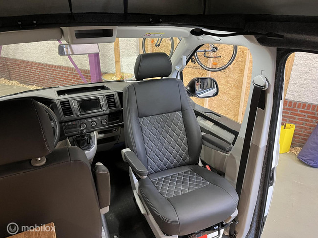 Volkswagen T6 2019 Florida L1H1 Foto: 11