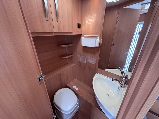 TEC TRAVELBIRD 380 foto: 10