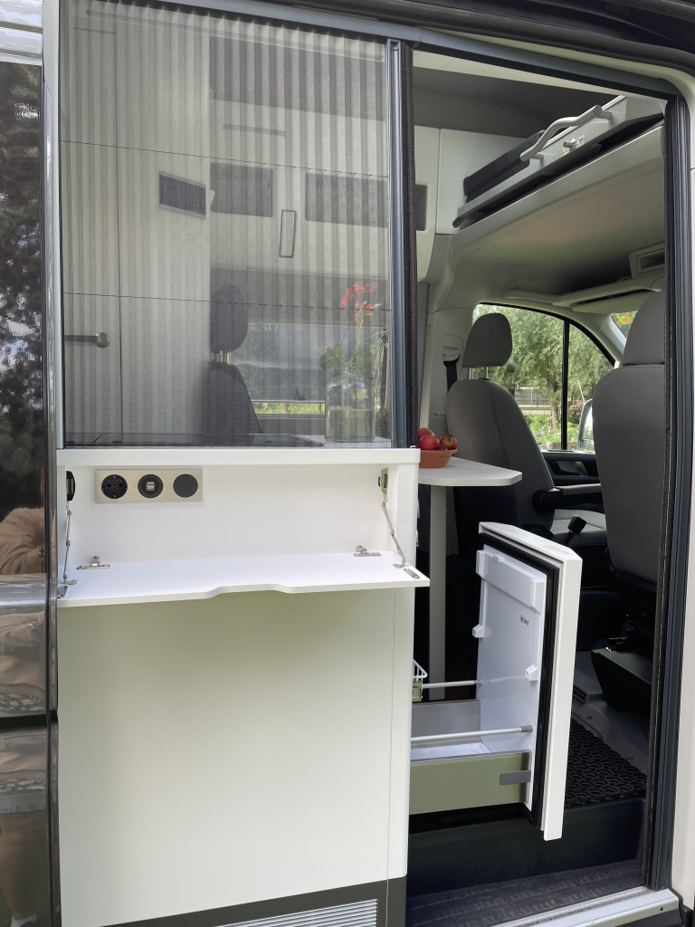 VOLKSWAGEN CRAFTER foto: 16