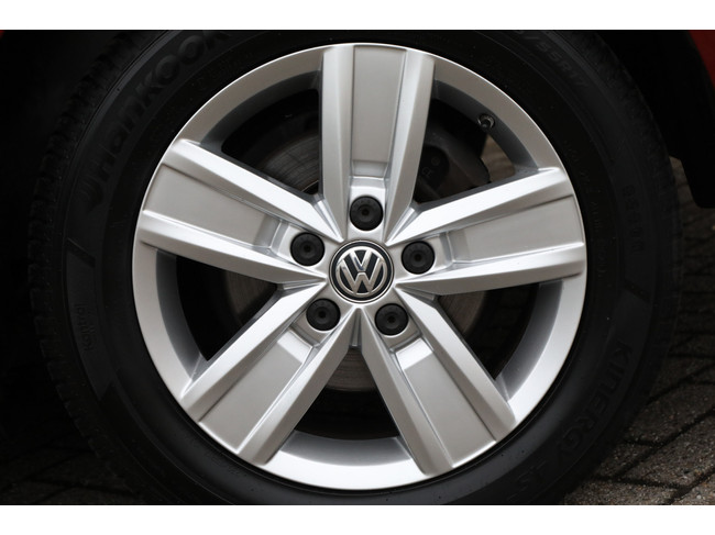 Volkswagen California 6.1 Ocean 2.0 TDI 150 kW / 204 PK DSG 4Motion foto: 8