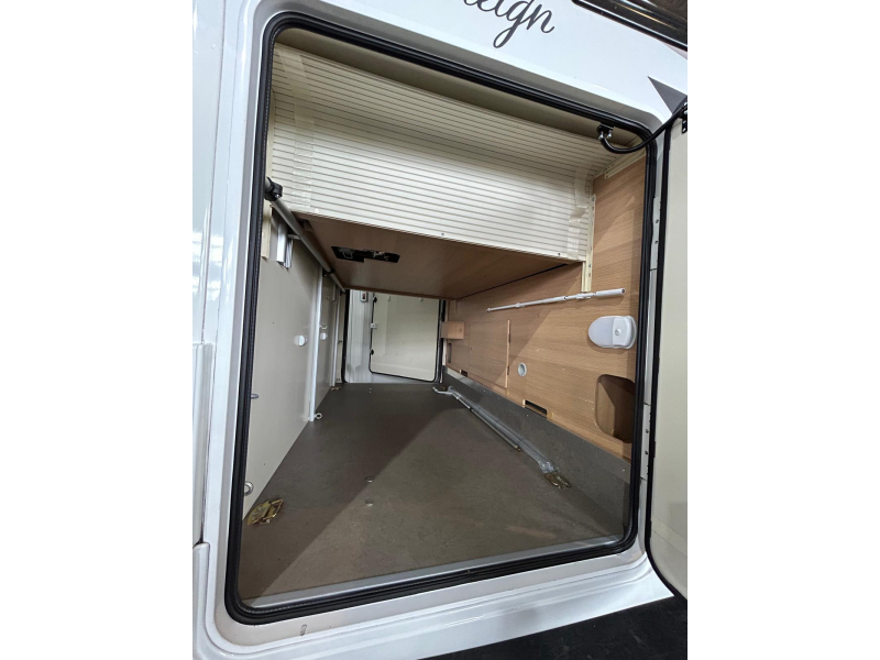 McLouis Sovereign 481 G Cama Queen foto: 12