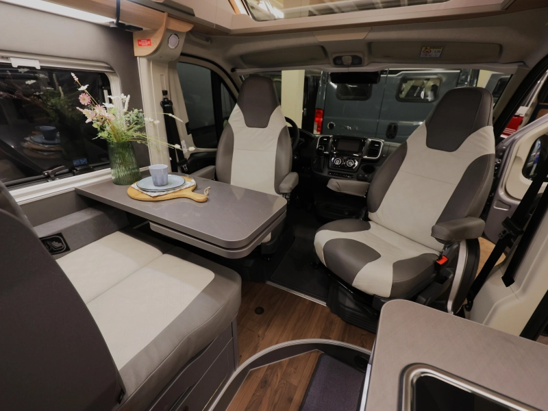 Knaus Boxlife 600 ME Platinum Selection 2026  foto: 13