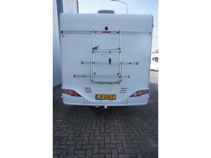 Carado T 67 DAKAIRCO/CAMERA/FIETSENDR  foto: 4