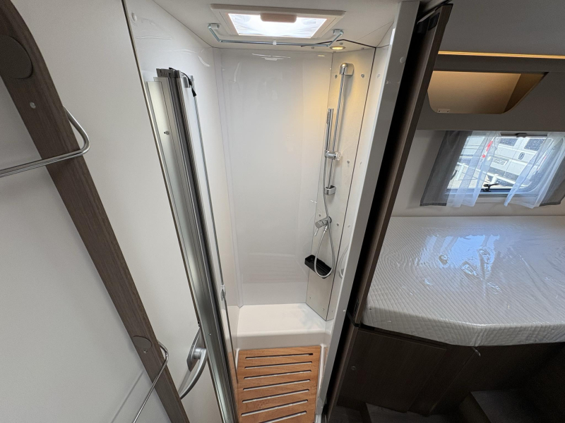 Carado T 457 PRO+ Face to Face + Enkele bed  foto: 14