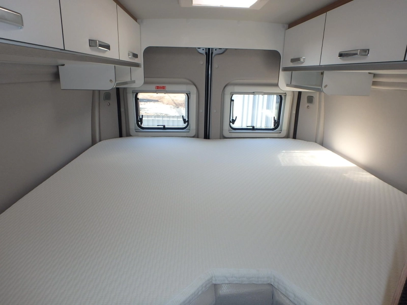 Weinsberg CaraBus 630 ME EDITION FIRE  foto: 22