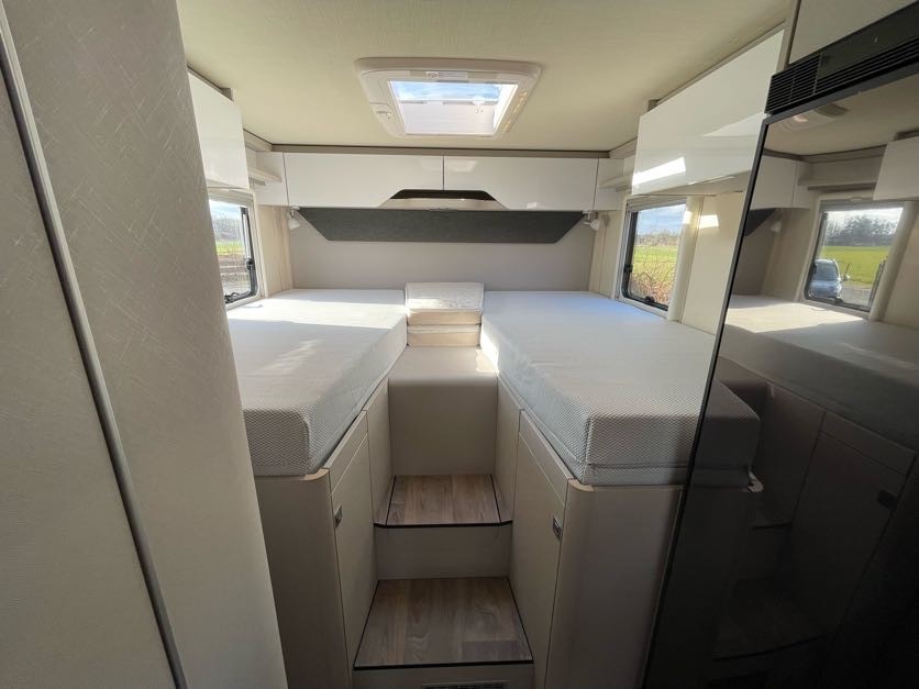HYMER T585 S foto: 10