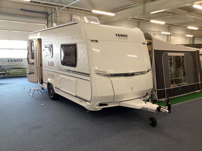 Fendt Bianco Selection 465 TG modeljaar 2026  foto: 18
