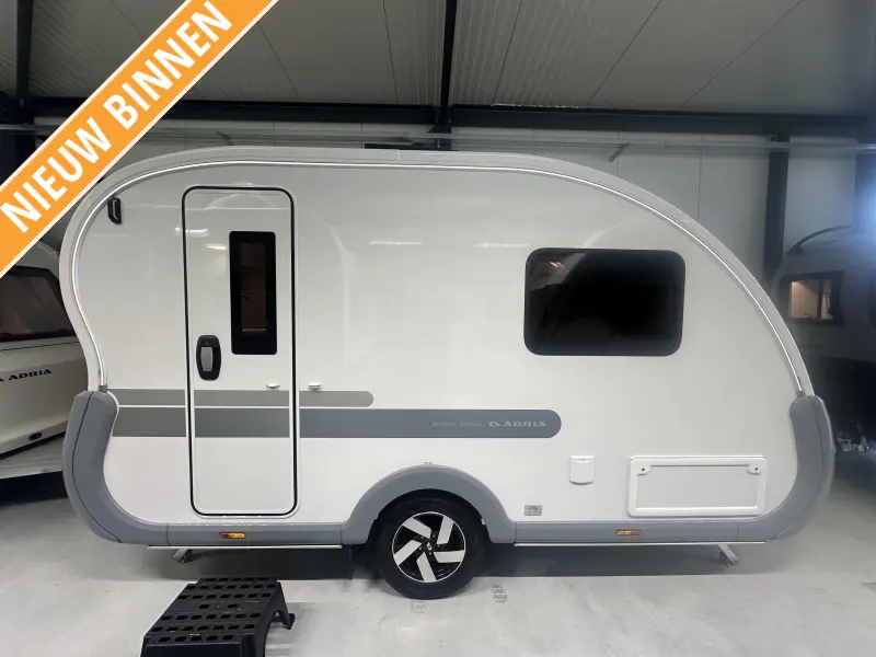 Adria Action 391 LH Nieuw | Actie Model 2026  hoofdfoto: 1