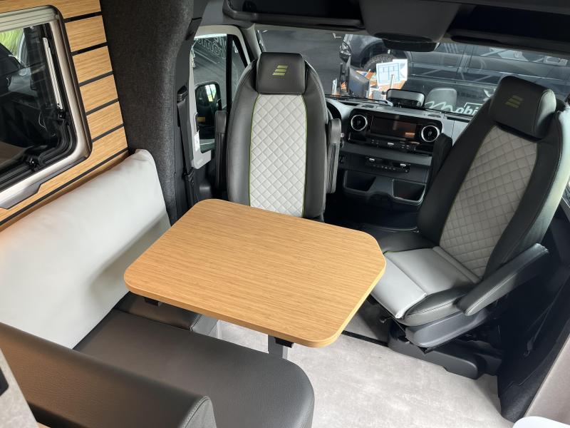 Hymer ML-T 570 AWD  foto: 4