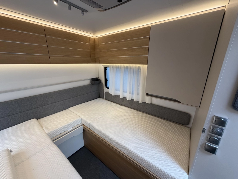 Adria Adora 542 UL Tr&egrave;s complet photo : 15