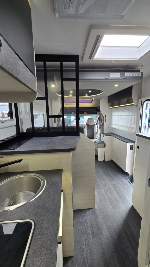 Chausson 660 Titanium Ultimate foto: 20
