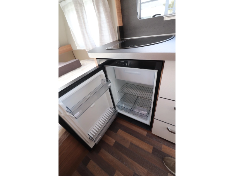 Weinsberg CaraOne Edition HOT 390 QD MEGA KORTING / 917  foto: 11