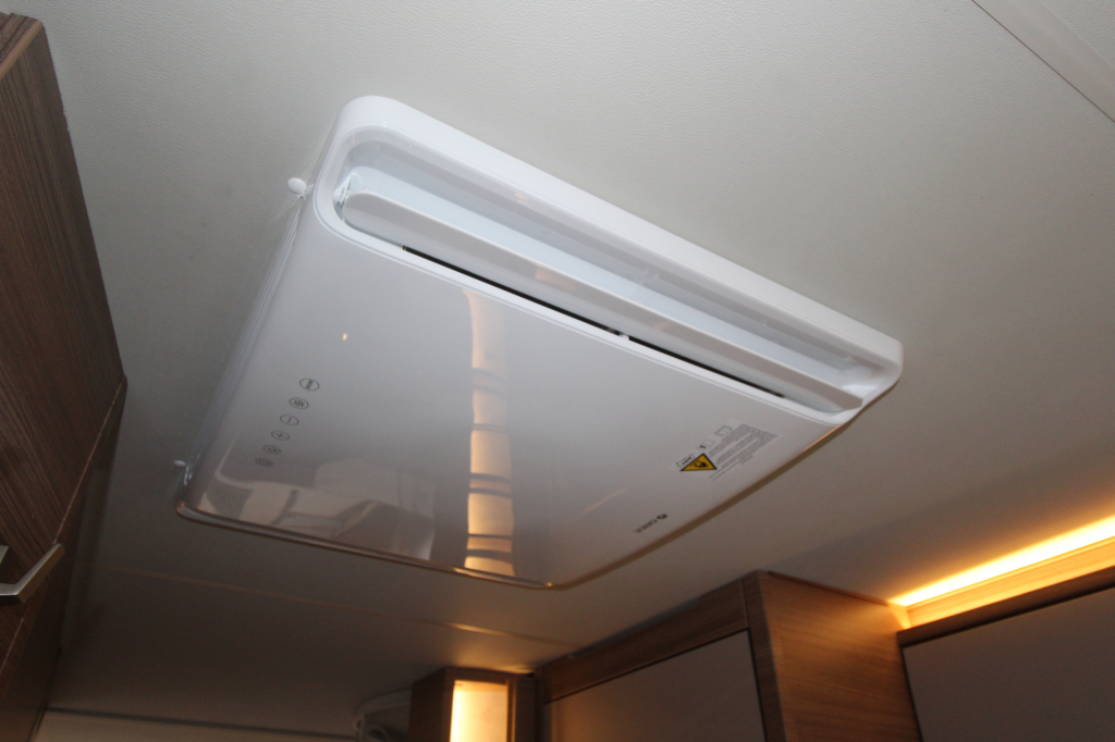 Knaus L!VE 900  foto: 15
