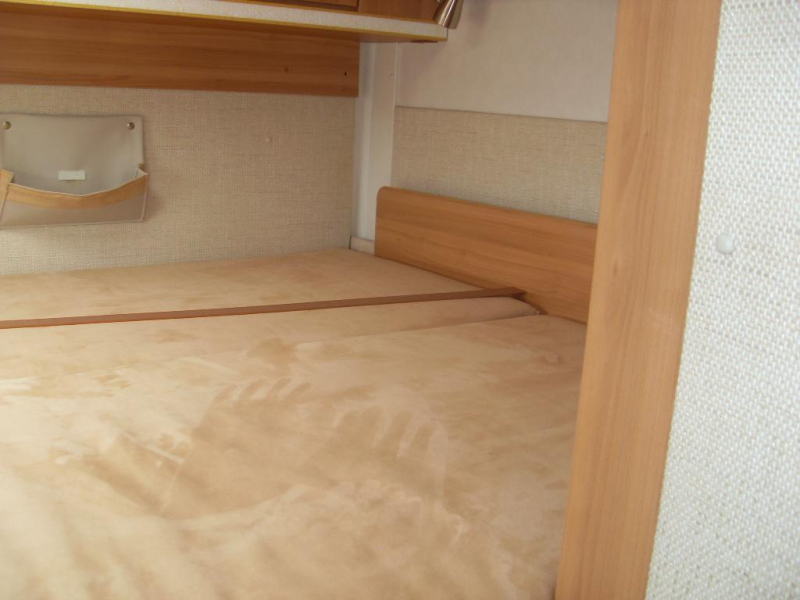 Hymer B514 CL  foto: 6