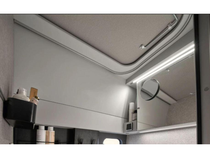 Hymer Grand Canyon S 600 4 PERSONAS+TECHO PARA DORMIR-170CV foto: 19