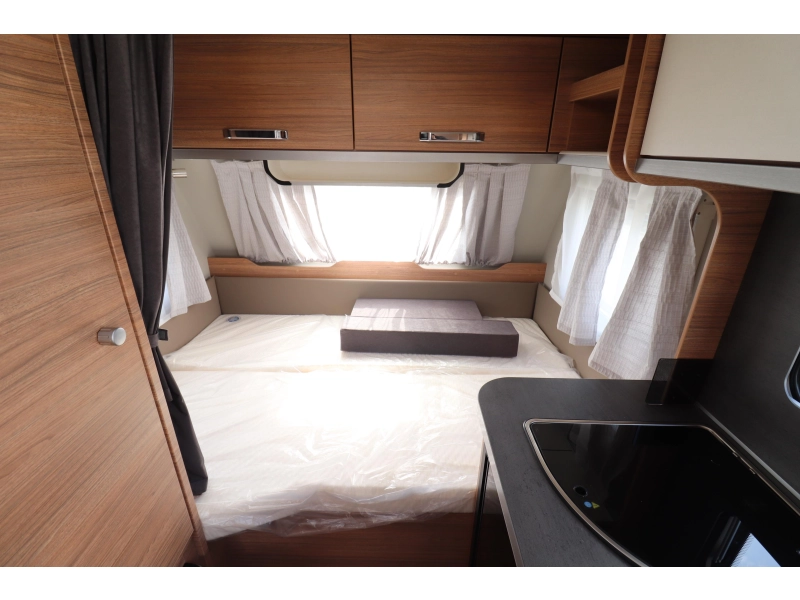 Weinsberg CaraOne Edition HOT 390 QD MEGA KORTING / 917  foto: 9