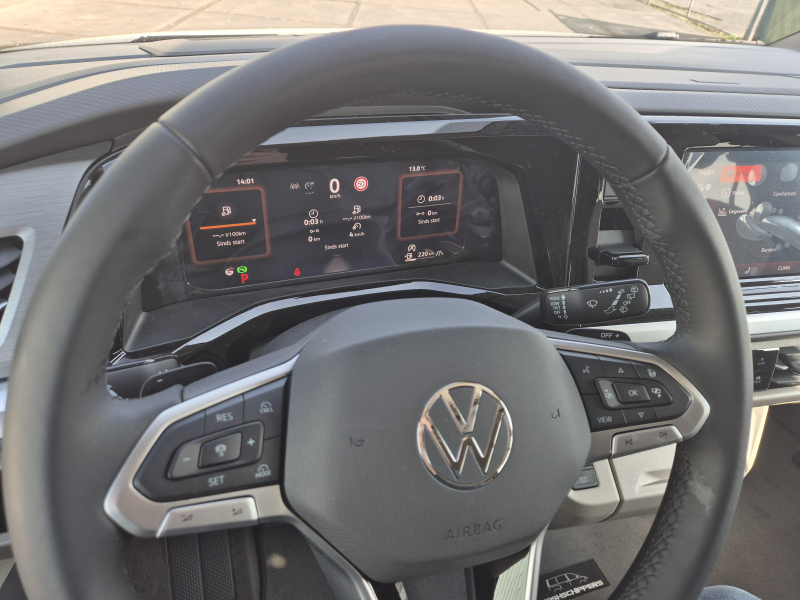 Volkswagen California Ocean T7 Ocean Diesel Vol!  foto: 18