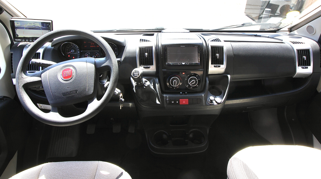 Chausson Welcome 500 foto: 16