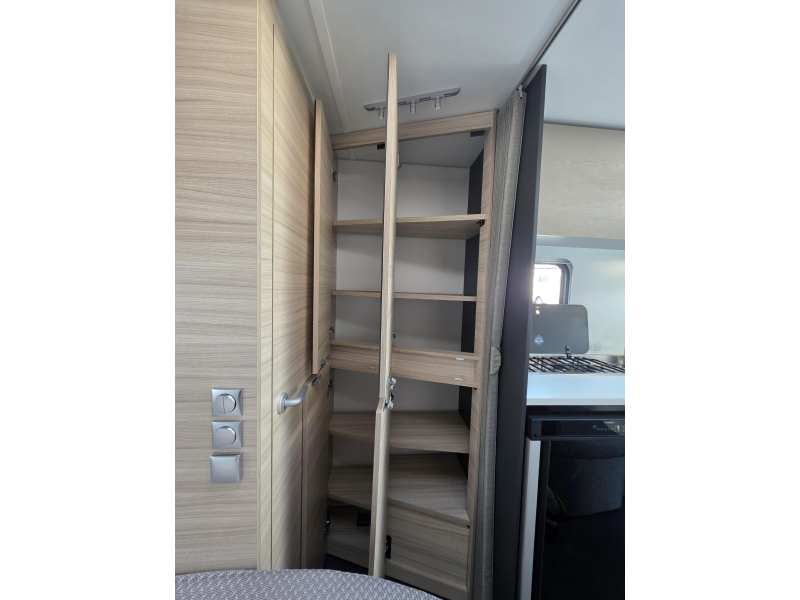Adria Altea 432 PX Foto: 17