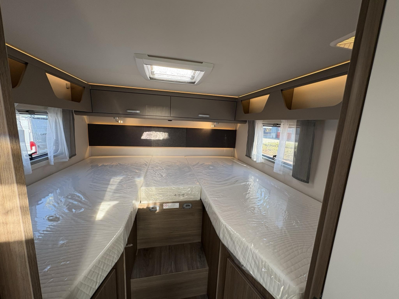 Carado T 457 PRO+ Face to Face + Enkele bed  foto: 9