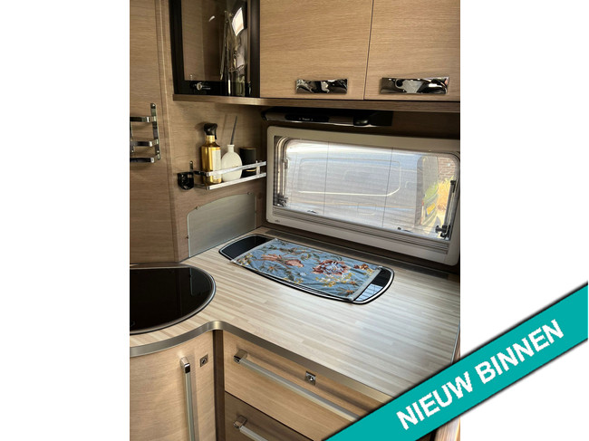 Fiat 2.3jtd BAVARIA/PILOTE Alde heating queen bed photo: 9