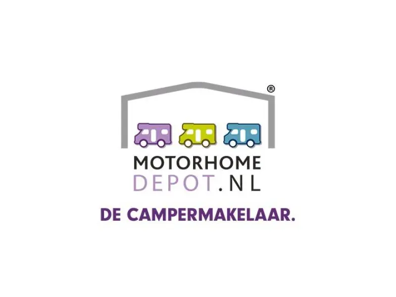 LMC Breezer 730 H Lengte bedden en hefbed  foto: 15