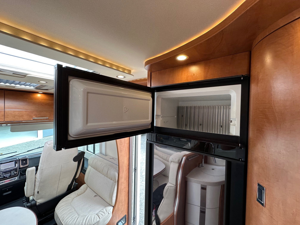 Carthago Chic C-line 4.9 LE foto: 39