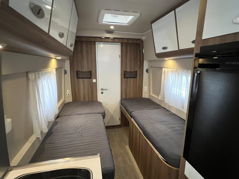 Fiat Ducato 640 / 700 UNIQUE! Awning Fiet photo: 2