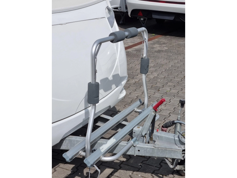 Caravelair Ambiance Style 400 Mover-Awning-Ultra Heat photo: 20