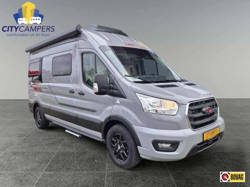 LMC Tourer Lift H LMC TOURER H630 