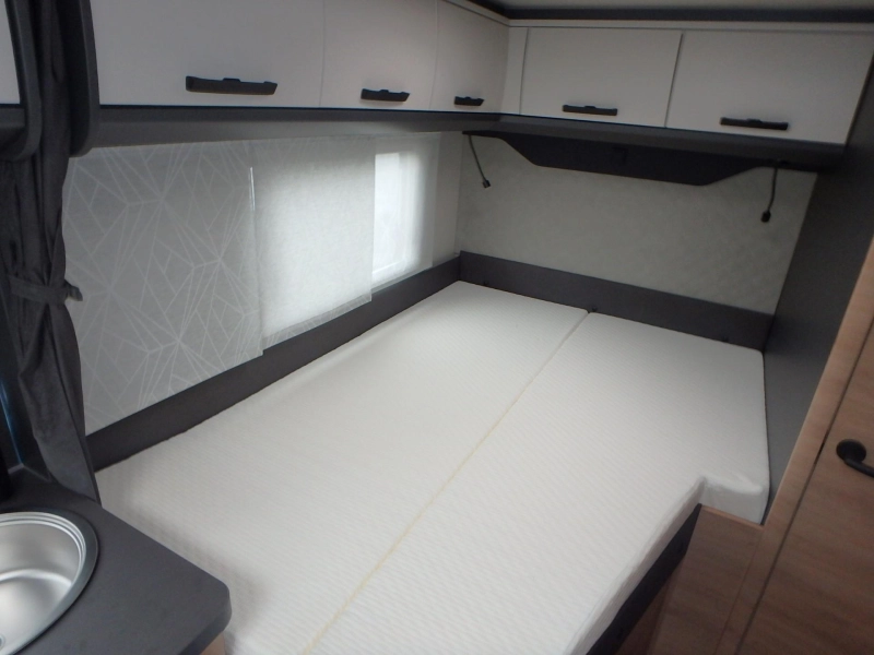 Knaus L!ve Ti 590 MF Aanbieding Camperhuur  foto: 21