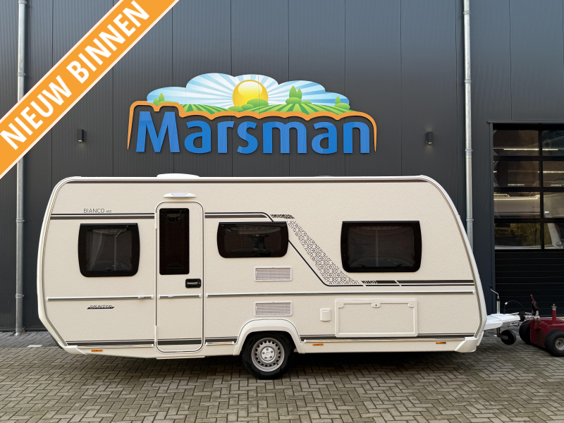 Fendt Bianco Selection 465 TG 